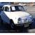 This 1969 Fiat 500 D two door sedan (Stock # 30874)