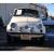 This 1969 Fiat 500 D two door sedan (Stock # 30874)