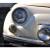 This 1969 Fiat 500 D two door sedan (Stock # 30874)