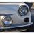 This 1969 Fiat 500 D two door sedan (Stock # 30874)