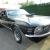 1969 Ford Mustang MACH 1 WITH 351 BOSS 4BOLT BLOCK NO RESERVE