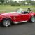 FACTORY FIVE COBRA REPLICA 5.0L FORD V8 ENGINE FUEL INJECTED 5 SPEED