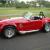 FACTORY FIVE COBRA REPLICA 5.0L FORD V8 ENGINE FUEL INJECTED 5 SPEED