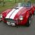 FACTORY FIVE COBRA REPLICA 5.0L FORD V8 ENGINE FUEL INJECTED 5 SPEED