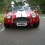 FACTORY FIVE COBRA REPLICA 5.0L FORD V8 ENGINE FUEL INJECTED 5 SPEED