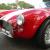 FACTORY FIVE COBRA REPLICA 5.0L FORD V8 ENGINE FUEL INJECTED 5 SPEED