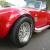 FACTORY FIVE COBRA REPLICA 5.0L FORD V8 ENGINE FUEL INJECTED 5 SPEED
