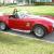 FACTORY FIVE COBRA REPLICA 5.0L FORD V8 ENGINE FUEL INJECTED 5 SPEED