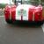 FACTORY FIVE COBRA REPLICA 5.0L FORD V8 ENGINE FUEL INJECTED 5 SPEED