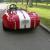 FACTORY FIVE COBRA REPLICA 5.0L FORD V8 ENGINE FUEL INJECTED 5 SPEED