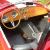 FACTORY FIVE COBRA REPLICA 5.0L FORD V8 ENGINE FUEL INJECTED 5 SPEED