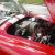 FACTORY FIVE COBRA REPLICA 5.0L FORD V8 ENGINE FUEL INJECTED 5 SPEED