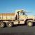 1985 AM General M929 5-ton 6x6 Military Dump Truck m923