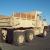 1985 AM General M929 5-ton 6x6 Military Dump Truck m923