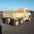 1985 AM General M929 5-ton 6x6 Military Dump Truck m923