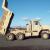 1985 AM General M929 5-ton 6x6 Military Dump Truck m923