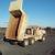 1985 AM General M929 5-ton 6x6 Military Dump Truck m923