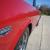 1966 Ford Mustang Convertible 289 V8 5-speed with Disc & Powersteering
