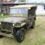 1943 WILLYS MB JEEP