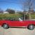 1966 Ford Mustang Convertible 289 V8 5-speed with Disc & Powersteering