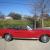 1966 Ford Mustang Convertible 289 V8 5-speed with Disc & Powersteering
