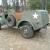 1941 DODGE WC-6  COMMAND CAR 1/2 HALF TON WW2 ARMY MILITARY POWER WAGON JEEP