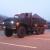 M923A1 5 Ton Cargo Truck  1984 M923