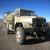1955 Military Mack M123 6x6 10 ton truck  !!!NO RESERVE!!!