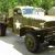 1941 G506 WWII Chevy 4x4