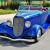 Fully loaded fresh build 1933 Ford Street Rod Replica Roadster best of the best