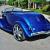 Fully loaded fresh build 1933 Ford Street Rod Replica Roadster best of the best