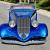 Fully loaded fresh build 1933 Ford Street Rod Replica Roadster best of the best