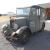 1936 Divco SF Stand and Drive Delivery Milk Truck SUPER RARE Collectible Must Se