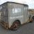 1936 Divco SF Stand and Drive Delivery Milk Truck SUPER RARE Collectible Must Se