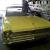 rae 1966 plymouthy fury 111 convert 4 speed factory air car low miles