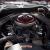 1972 Mustang Mach 1  4 Speed RUST FREE