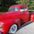 1952 Ford F-100 (F-1) Street Rod Pickup-Custom-Great Looks & Ride-Awesome Truck