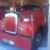 Mack truck model B61, COE, Red, diesel, thermodyne, 10 wheels MUSEUM QUALITY