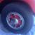 Mack truck model B61, COE, Red, diesel, thermodyne, 10 wheels MUSEUM QUALITY
