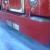 Mack truck model B61, COE, Red, diesel, thermodyne, 10 wheels MUSEUM QUALITY