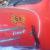 Mack truck model B61, COE, Red, diesel, thermodyne, 10 wheels MUSEUM QUALITY