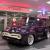 Mack truck model B61, COE, Red, diesel, thermodyne, 10 wheels MUSEUM QUALITY