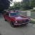1966 Ford Mustang 302 Coupe
