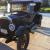 1925 Star 4-door Touring Model F