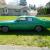 1972 PLYMOUTH DUSTER w/318 V-8 ENGINE w/ONLY 6,000 MILES-3 SPEED-RUNS GREAT !!