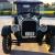 1925 Star 4-door Touring Model F