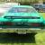 1972 PLYMOUTH DUSTER w/318 V-8 ENGINE w/ONLY 6,000 MILES-3 SPEED-RUNS GREAT !!
