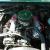 1972 PLYMOUTH DUSTER w/318 V-8 ENGINE w/ONLY 6,000 MILES-3 SPEED-RUNS GREAT !!