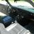 1972 PLYMOUTH DUSTER w/318 V-8 ENGINE w/ONLY 6,000 MILES-3 SPEED-RUNS GREAT !!