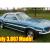 1968 Ford Mustang GT California Special 289 c.i. V8 4 Speed - One of  3,867 Made